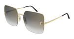 GOLD / GREY