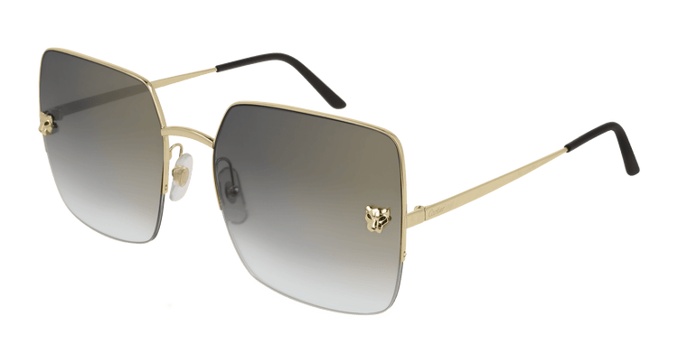GOLD / GREY