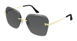 GOLD / SMOKE