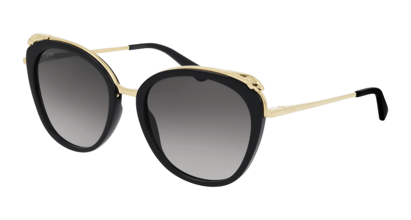 BLACK / GOLD / GREY