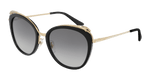 BLACK / GOLD / GREY