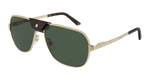GOLD / GREEN