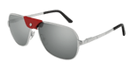 SILVER / GREY