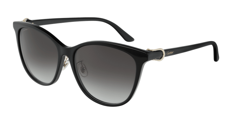 Cartier CT0186SA Asian Fit