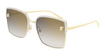 SILVER / GOLD / GREY