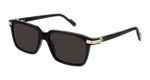 BLACK / GREY