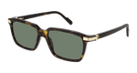 HAVANA / GREEN