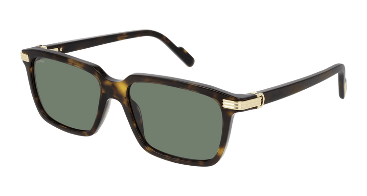 HAVANA / GREEN