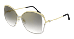 GOLD / GREY