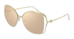 GOLD / BROWN
