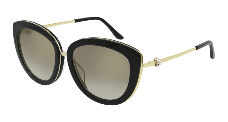 BLACK / GOLD / GREY