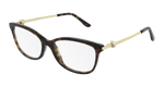 HAVANA / GOLD / TRANSPARENT