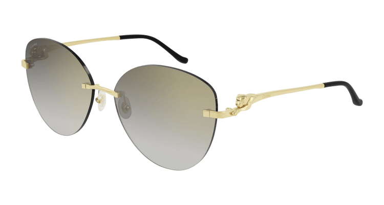 GOLD / GREY
