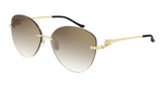 GOLD / BROWN