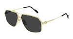 GOLD / GREY