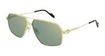GOLD / GREEN