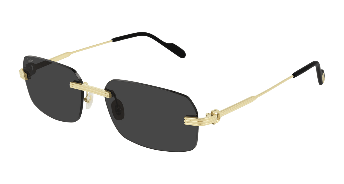 GOLD / GREY