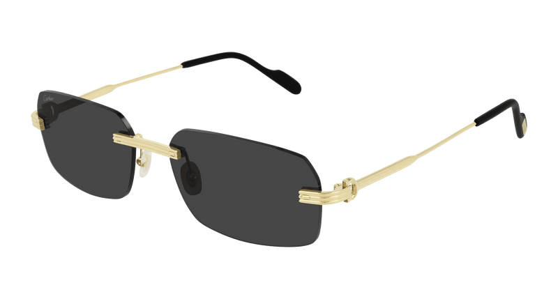 GOLD / GREY