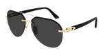 GOLD / BLACK / GREY