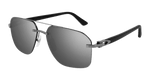 GUNMETAL / BLACK / GREY