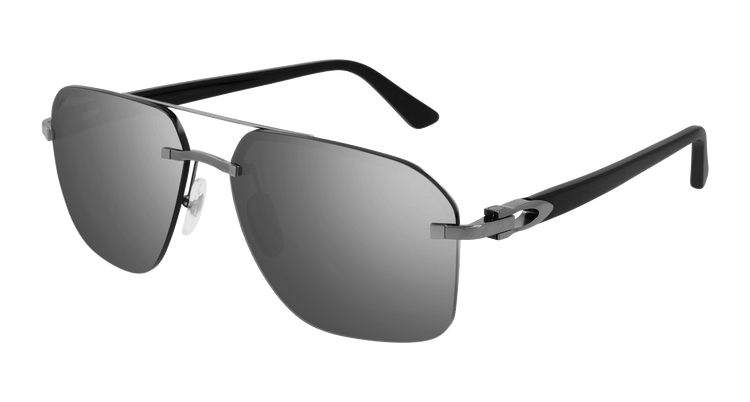 GUNMETAL / BLACK / GREY