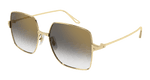 GOLD / GREY