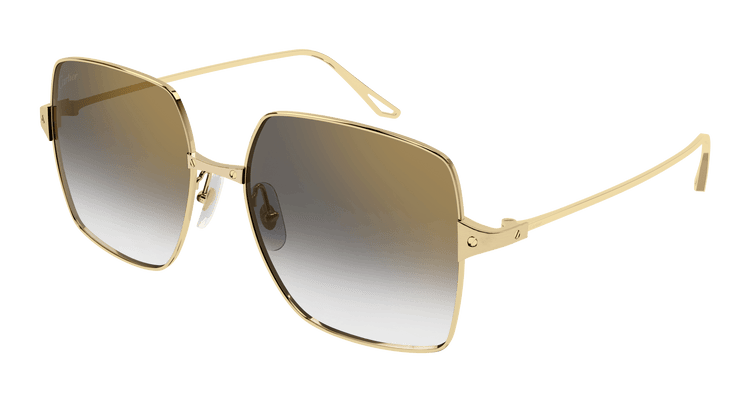 GOLD / GREY