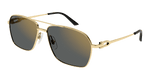 GOLD / GREY