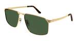 GOLD / GREEN