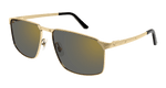 GOLD / GREY