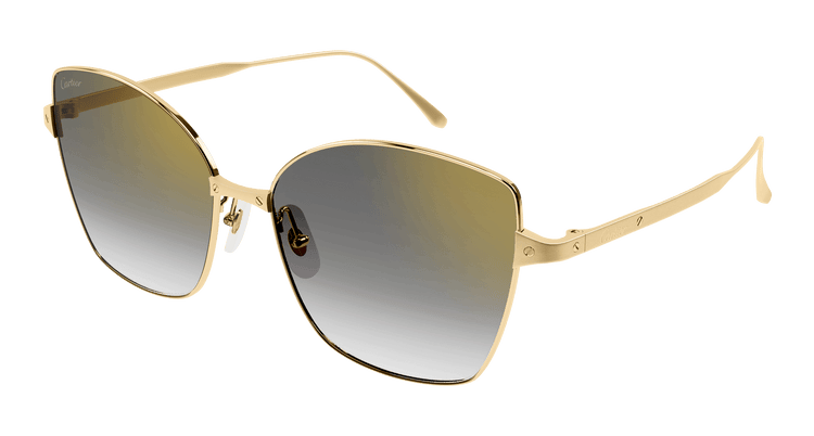 GOLD / GREY