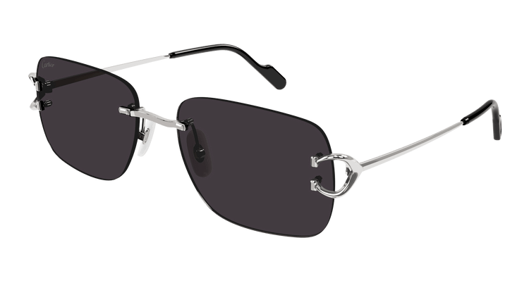 SILVER / GREY