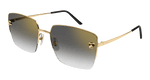 GOLD / GREY