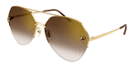 GOLD / BROWN