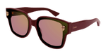 BURGUNDY / RED