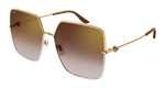 GOLD / BROWN