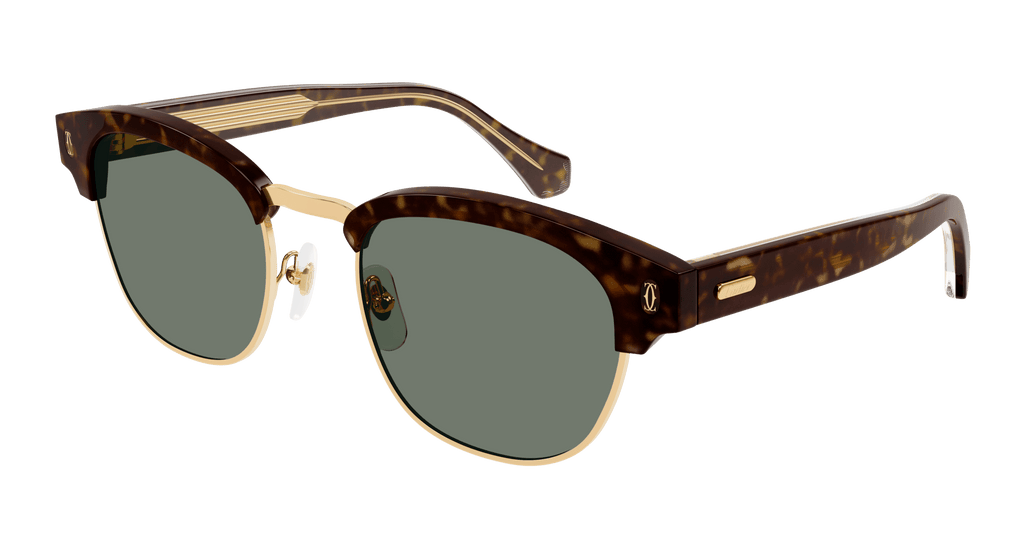 HAVANA / GREEN