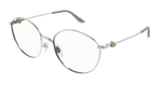 SILVER / TRANSPARENT
