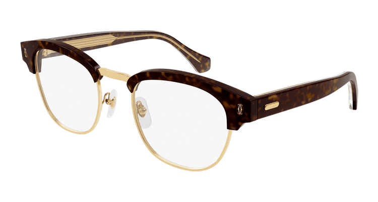 HAVANA / TRANSPARENT