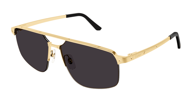 GOLD / GREY