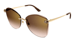 GOLD / BROWN