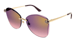 GOLD / VIOLET