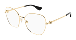 GOLD / TRANSPARENT