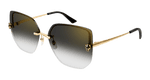 GOLD / GREY