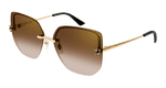 GOLD / BROWN