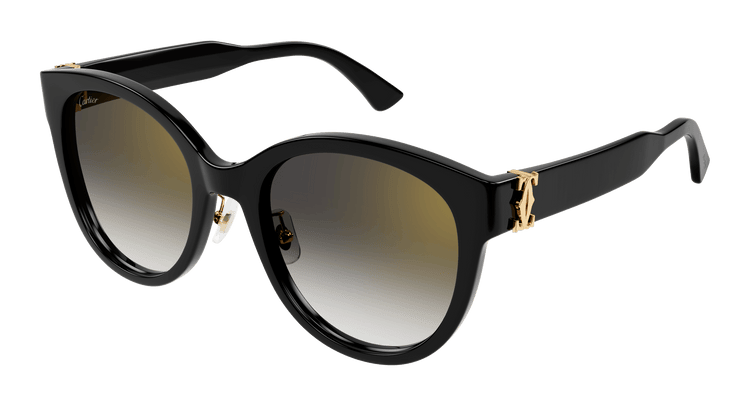 Cartier CT0438SA Asian Fit