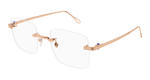 COPPER / TRANSPARENT
