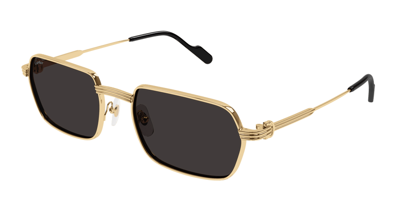 GOLD / GREY