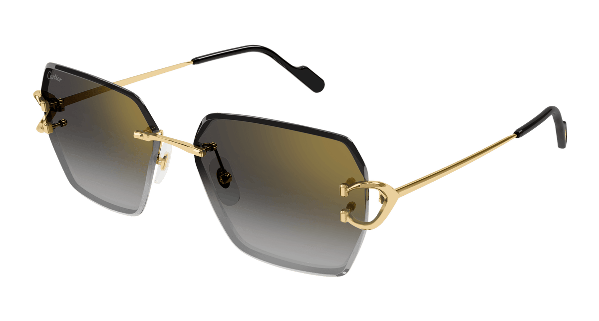 GOLD / GREY