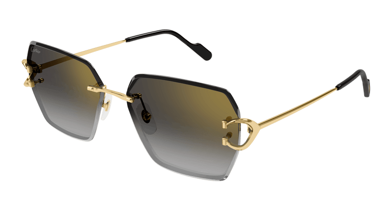 GOLD / GREY